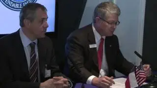 LATAM Airlines Order Announcement