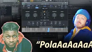 How to: Poland Effect w/Autotune - Lil Yachty (FL Studio)