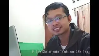 Hari ke-6 Pekan Laudato Si: UDARA