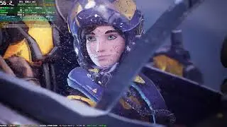 CYGNI: All Guns Blazing Gameplay PC RTX 4060 Ti