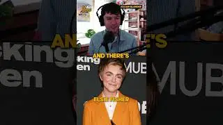 The amazing voice cast of a Blender 3D film 🧑‍🎤 #blender3d