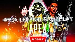 NEW GAMEPLAY (Apex legend)This game is awesome🤩🤩#gaming #game #youtube DOWNLOAD LINK IN DESCRIPTION👇