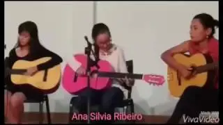 Apresentação de Violão