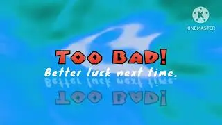 (TOO BAD!) Super Mario Sunshine
