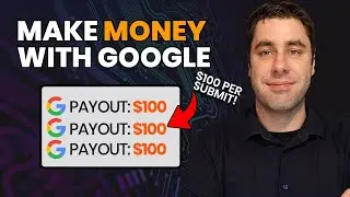 How to make money on Google 2024