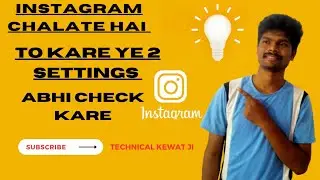 🌅Instagram Account Hack: 3 Tips to Stay Safe in 2023 Instagram Hack Hone Se Kaise Bachaye🌄
