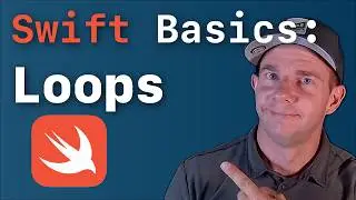 You Can Master Swift Loops in Under 10 Minutes!