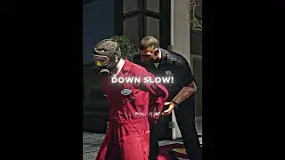 Michael Gets ARRESTED 😱👮‍♂️ 