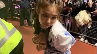 Jennie vhs edit