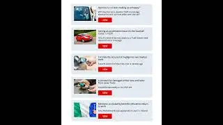 🔵 Featured News 🔴 