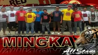 The Mingka ALL Star | Daily Vlog | Mingka Official