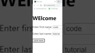 useState in react| 
