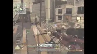 Mw2 Encore Preview (Montage)