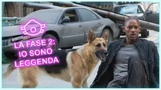 LA FASE 2 - IO SONO LEGGENDA feat Sandro Acerbo