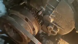 вискомуфта вместо электромуфты газель бизнес соболь часть 6.