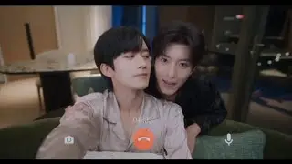 Abo Desire Final Ep Cut Scene🎬