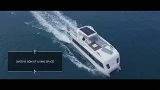 Overblue 44 Official Presentation Video