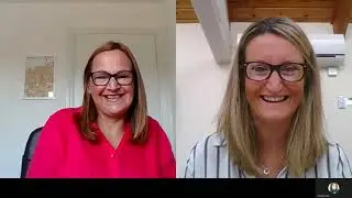 Flu Solutions 2021 - Christine Bunton - Interview