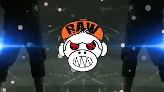 RAW HARDSTYLE 2022 🔈 Trowfighter - GENESIS [MONKEY TEMPO]