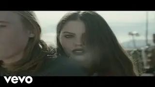 Bastille - Laura Palmer (Official Music Video)