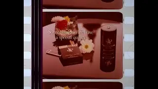 John Player Special Cinema Advertisement [35mm]