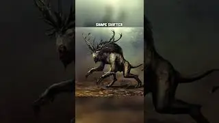 Mythical Creatures Caught On Camera 😰 