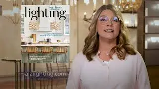The Latest Lighting Trends with ALA