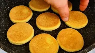 ВОДА, САХАР , МУКА❗️БЕЗ ДУХОВКИ, без РАЗРЫХЛИТЕЛЯ,без ЯИЦ,без МЁДА. ПОСТНОЕ ПЕЧЕНЬЕ ВКУС ИЗ ДЕТСТВА