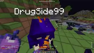 pvp montage HOLYWORLD FUNTIME