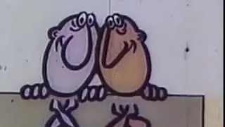 The funny men  -   - веселые люди