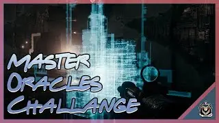 | Destiny 2 | Oracles Master + Challenge The Only Oracle for You