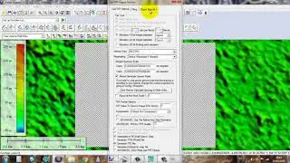 CARA AMBIL DATA KONTUR DARI GOOGLE EARTH DAN GLOBAL MAPPER