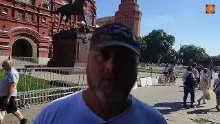 Прямой эфир
