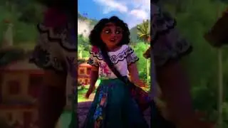 A Família Madrigal Ganhou poderes de Guerra??? teoria 