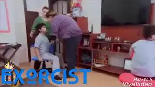 EXORCIST ALLAHSIZ BUĞRA EDITION