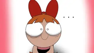 DEAD end| Powerpuff girls] Creepypasta |Lost hope