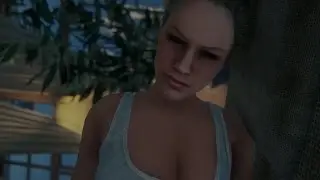 Sniper Ghost Warrior 3 Did They Just Have Angry Sex?!