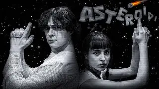 Pokle - Asteroidi