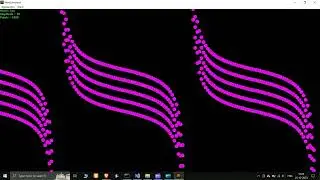 Trigonometric Wave Simulator | C++ | Win32 SDK | COM(Class Factory Pattern) | SAPI(COM Interface)