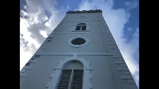 St. George’s Cathedral Service 12/12/21 at 8:00am
