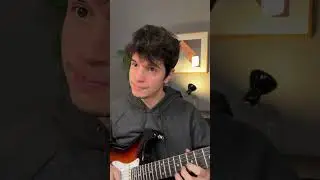 Aquele som pauleira (sim, eu vou limpar minha escala)