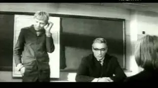 Вячеслав Тихонов. Творческий вечер (3-я часть)