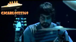 Zoé Via Lactea Subtitulos en Español HD