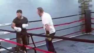 Кадыров получил по щам!