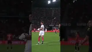 𝑺𝑰𝑮𝑼𝑬 𝑻𝑶𝑪𝑨𝑫𝑶 𝑷𝑶𝑹 𝑼𝑵𝑨 𝑽𝑨𝑹𝑰𝑻𝑨🪄🤩Ferran Torres recorta distancias en su debut con el PSG✨