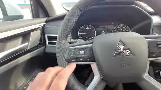 2023 Outlander LE for Craig