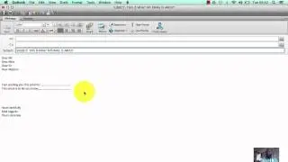 INTRODUCTION TO BUSINESS EMAIL