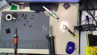 S1E6: Dead Smartstation Recap Hour