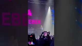 Казахский певец Кенжебек в Якутске🔥👏🏻