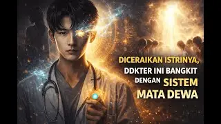 [Sub Indo] Diceraikan Istri, Dokter Ini Bangkit dengan Sistem Mata Dewa | Drama China Lengkap